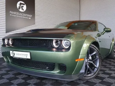 Occasion Dodge Challenger