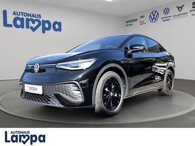 Neu VW ID.5 Pro 210 kW (286 PS) 2025 Schwarz SUV