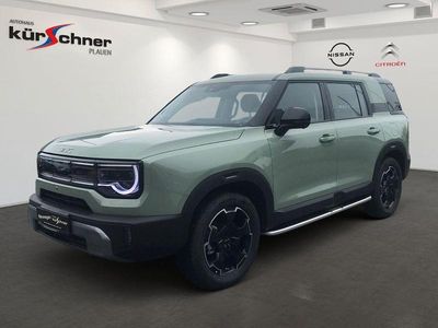 Baic BJ30