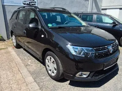 Gebraucht Dacia Logan MCV