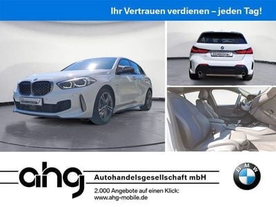 BMW M135