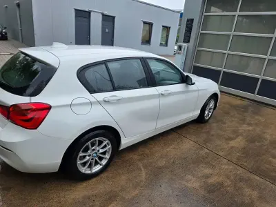 Brugt BMW 116