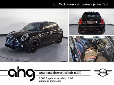 gebraucht Mini Cooper S Sport Aut. Panorama Klimaaut. PDC