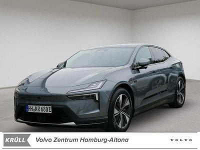 Polestar 4
