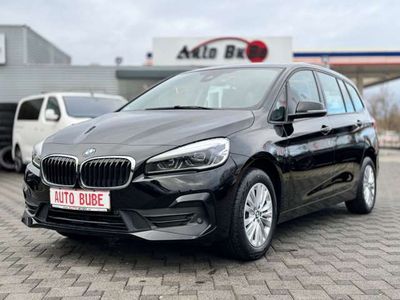 gebraucht BMW 218 Advantage