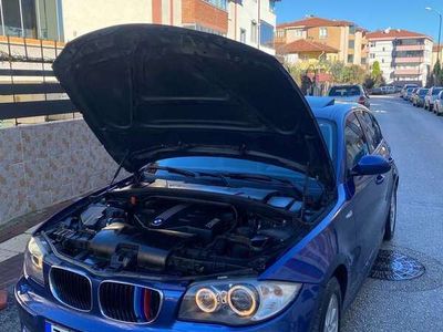 gebraucht BMW 118 118 d DPF