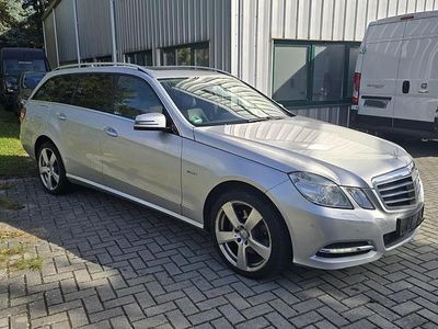 Mercedes E350