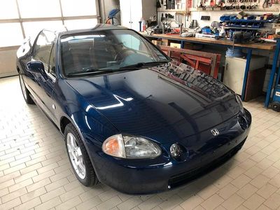 Honda CR-X