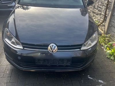 gebraucht VW Golf 1.2 TSI 63kW BMT ALLSTAR ALLSTAR