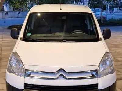 Gebraucht Citroën Berlingo