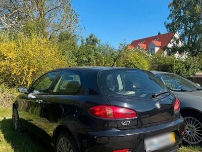Alfa Romeo 147