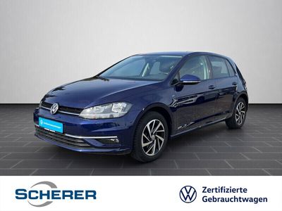 gebraucht VW Golf VII VII 1.0 TSI *Join* Navi ACC PDC