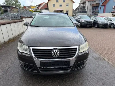 Gebraucht VW Passat