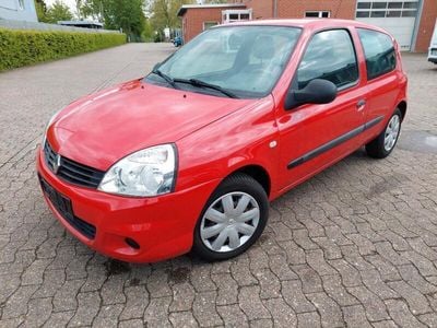 Renault Clio II