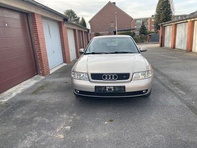 gebraucht Audi A4 B5 1.8 NEU TÜV