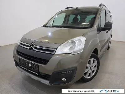 Gebraucht Citroën Berlingo