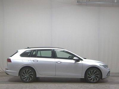 VW Golf VIII