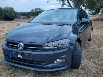 Gebraucht VW Polo