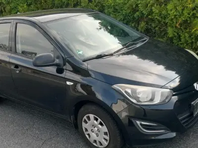 Gebraucht Hyundai i20