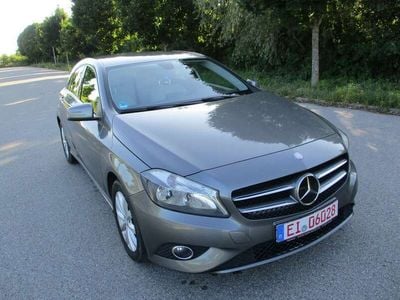 Mercedes A180