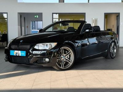 BMW 335 Cabriolet