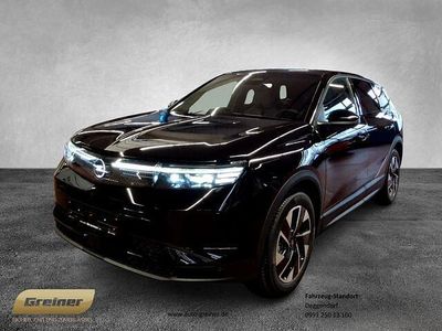 Gebraucht Opel Grandland X 136 PS (100 kW) 2024 5 türen SUV