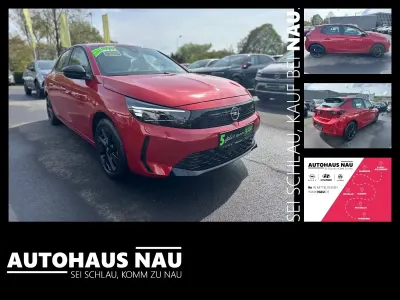 Gebraucht Opel Corsa
