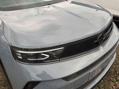 Neu Opel Mokka 136 PS (100 kW) 2026 Grau SUV