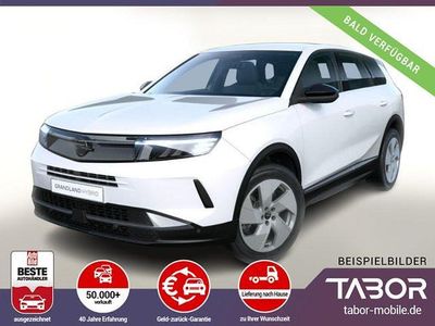Neu Opel Grandland X Edition 145 PS (106 kW) 2025 Weiß SUV