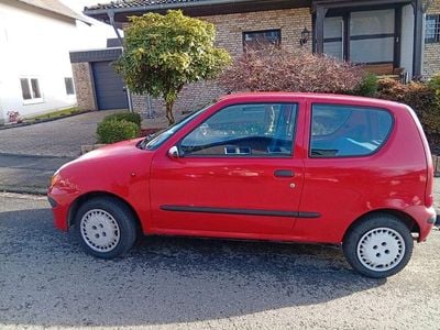 Fiat Seicento