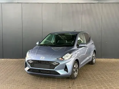 Gebraucht Hyundai i10