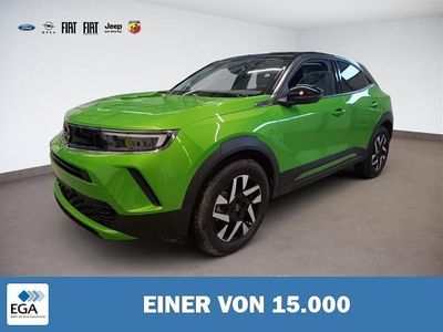 Second-hand Opel Mokka-e Elegance 100 kW (136 CP) 2023 Metallic SUV