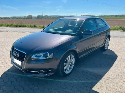 Używany Audi A3