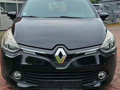Renault Clio IV