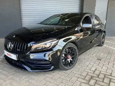 Gebraucht Mercedes A45 AMG
