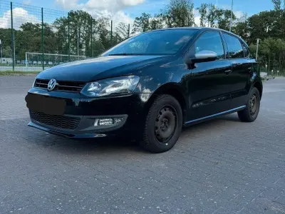 Gebraucht VW Polo