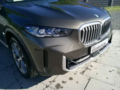 Gebraucht BMW X5