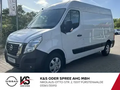 Gebraucht Nissan NV400