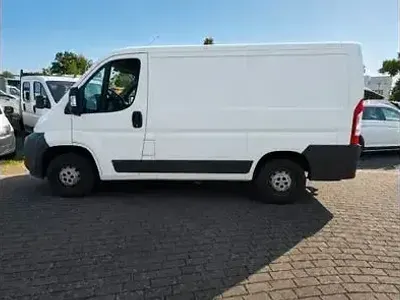 Brugt Citroën Jumper