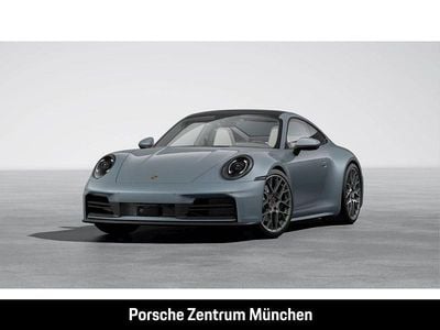 Gebraucht Porsche 911 Carrera 394 PS (289 kW) 2025 Vanadiumgraumetallic Coupé