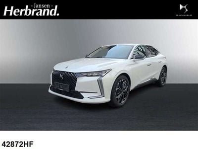 DS Automobiles DS4