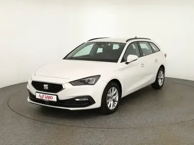Gebraucht Seat Leon 150 PS (110 kW) 2021 Andere