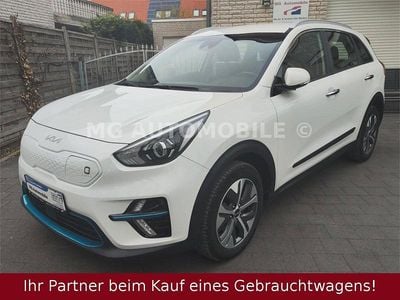 Usata Kia Niro 150 kW (204 CV) 2022 Bianco SUV
