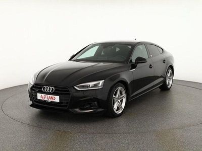 Gebraucht Audi A5 Ambiente 190 PS (139 kW) 2019 Andere Coupé