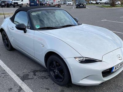 Mazda MX5