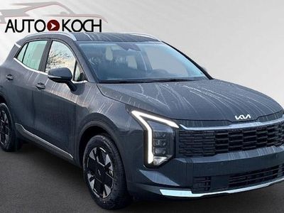 Neu Kia Sportage Vision 239 PS (175 kW) 2026 Grau SUV