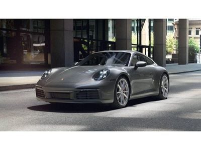Porsche 911 Carrera S