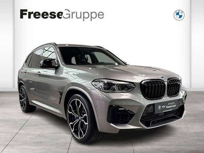 gebraucht BMW X3 M Competitio Gestiksteuerung M Competition