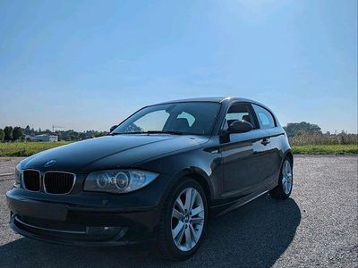 BMW 118 Coupé