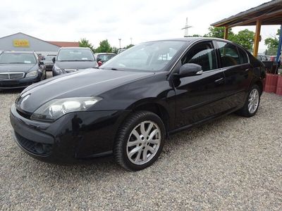 Renault Laguna III